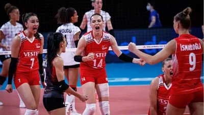 Filenin Sultanları, olimpiyat elemelerine galibiyetle başladı
