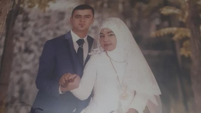 Gözü dönmüş koca pompalıyla dehşet saçtı! 4 çocuk annesi eşini gözünü kırpmadan öldürdü
