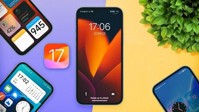 iOS 17 ne zaman çıkacak, hangi tarihte piyasaya sürülecek? iOS 17 hangi telefonlara gelecek, nasıl yüklenir?
