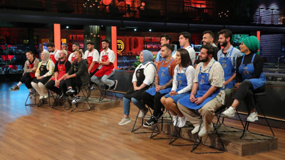 MasterChef'te dokunulmazlığı hangi takım kazandı? 15 Eylül MasterChef'te eleme adayları kimler oldu?