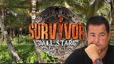 Survivor AllStar 2024 kadrosunda kimler var? Acun Ilıcalı, Survivor'da kaç kişiyi açıkladı?