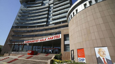 CHP Konya İl Kongresi'nde kavga! Parti çarşaf liste gerginliği bitmiyor
