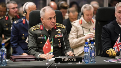 Genelkurmay Başkanı Gürak, Norveç'te NATO toplantısına katıldı