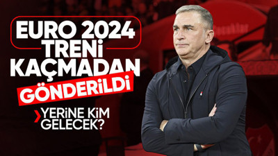 TFF Stefan Kuntz'la yollarını ayırdı! Yerine gelecek isim için sürpriz iddia...