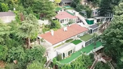 Adnan Oktar'ın Kandilli'deki malikanesi artık Rus oligark Roman Abramovic'in! İşte satın aldığı rakam