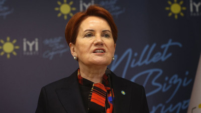 Gazeteci Levent Gültekin: Akşener, Yavaş ve İmamoğlu'nu istemedi!