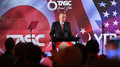 Cumhurbaşkanı Erdoğan'dan İslam düşmanlığına sert tepki:  Türkiye olarak bu tehlike karşısında tepkimizi ortaya koyuyoruz