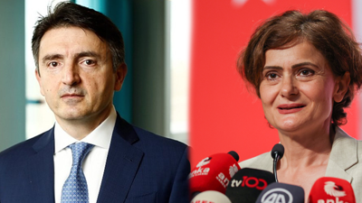 Kaftancıoğlu'ndan İYİ Partili Bilge Yılmaz'a cevap: Hangi çıkar grubunun parçasıyım