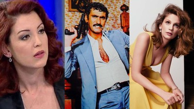 Nagehan Alçı, Yılmaz Güney polemiğine 'Kürt' çıkışıyla katıldı! Farah Zeynep Abdullah'tan yanıt gecikmedi