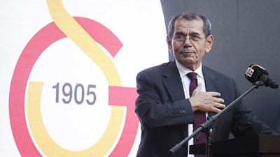 Okan Buruk'la sözleşme uzatılacak mı? Galatasaray Başkanı Dursun Özbek açıkladı
