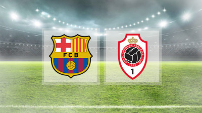 Barcelona Antwerp Şampiyonlar Ligi maçı ne zaman, saat kaçta, hangi kanalda?