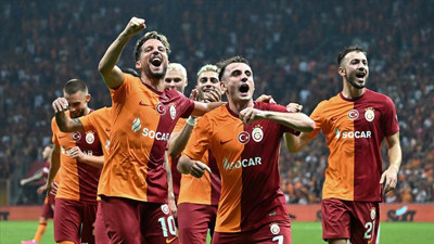 Galatasaray Avrupa'da 309. randevuda! Rakip Kopenhag