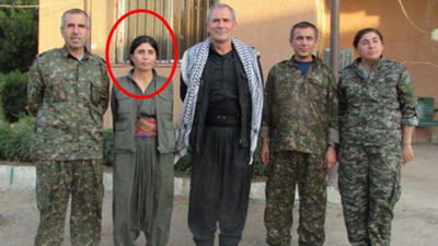 Son Dakika: MİT'ten listeye bir çizik daha! PKK'nın sözde Münbiç sorumlusu Uman Derviş öldürüldü