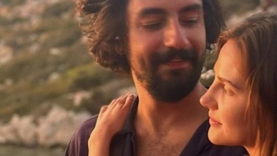 Magazin gündemine bomba gibi düştü! Tarih netleşti Umut Evirgen ve Alina Boz evleniyor