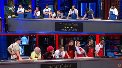 Masterchef eleme adayları: MasterChef AllStar'da dokunulmazlığı kim kazandı, potaya kimler girdi? (19 Eylül 2023)