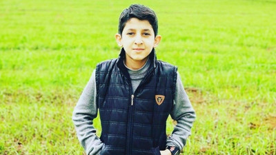 Şanlıurfa'da üç gündür aranan bir çocuk sulama kanalında ölü halde bulundu