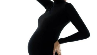 Üçüncü kez anne olacak Wilma Elles'in doğum yapacağı yer belli oldu