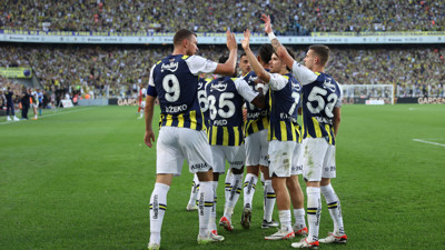 Fenerbahçe taraftarından TBMM'ye ilginç dilekçe! Takımın dizilişini beğenmedi...