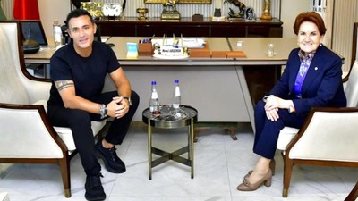 Mustafa Sandal müziği bırakıp siyasete mi geçiyor! Ünlü şarkıcı için karar zamanı: İYİ Parti'den İstanbul ilçesinden Belediye Başkan adayı olacak mı?