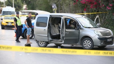 Bodrum'da kanlı infaz! Sebebi belli oldu! Katil cinayeti neden işlediğini itiraf etti