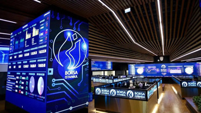 Borsa haftanın son işlem gününe yükselişle başladı