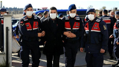 CHP'nin eski belediye başkanı Ender Sevinç'e hapis cezası! Rüşvet ve usulsüzlükten yargılandı