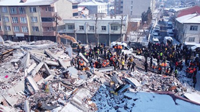 Deprem uzmanı 'bugün olmazsa yarın' diyerek uyardı: 7 büyüklüğünde bir deprem