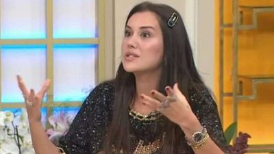 Dilan Polat servetinin kaynağını ilk kez açıkladı! Doğum fotoğrafçılığından milyonluk yaşama...