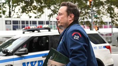 Elon Musk Türkçe bilen yönetici arıyor! İşte ödeyeceğiz aylık maaş