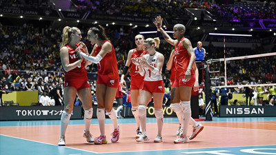 Filenin Sultanları Japonya'yı yenerse olimpiyat vizesi alacak