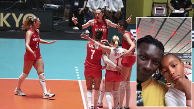 Gomis Filenin Sultanları'nı yalnız bırakmadı! "Türk kadını gibi ol"