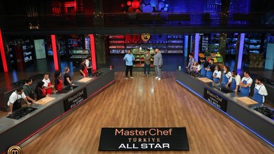 MasterChef AllStar'da dokunulmazlığı hangi takım kazandı? 21 Eylül MasterChef'te eleme adayları kimler oldu?