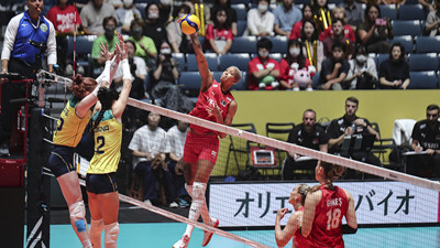 Türkiye Japonya voleybol maçı ne zaman, saat kaçta, hangi kanalda? Filenin Sultanları olimpiyat elemeleri maç takvimi - puan durumu