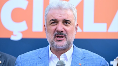 AK Parti İstanbul İl Başkanı Osman Nuri Kabaktepe Sancaktepe'de  "Yeniden İstanbul" programına katıldı