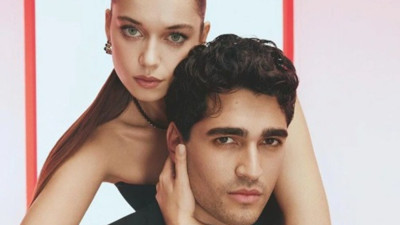 Dizi aşkları gerçek olmuştu! Afra-Mert ilişkisinde gelişme: Aşkları devam ediyor mu?