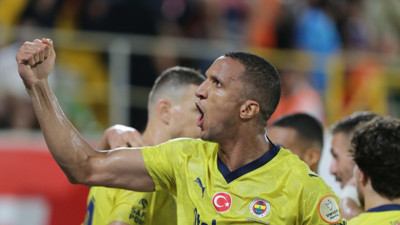 Bu sezon Fenerbahçe'nin bileğini 12 maçtır kimse bükemedi: Sarı-lacivertli takım, Alanyaspor'u 1-0 mağlup etti.