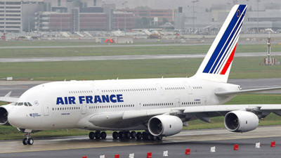 Nijer, Fransa'ya hava sahasını kapattı