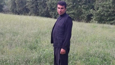Şırnak'ta bir kişi domuz avında yanlışlıkla arkadaşını öldürdü