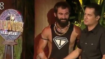 Turabi'den Survivor All Star açıklaması: Yarışmaya katılabilecek mi?