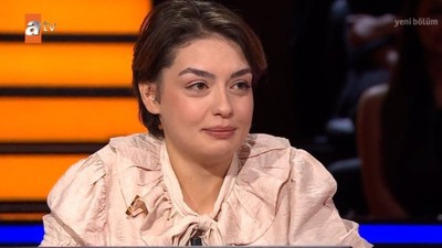 Kim Milyoner Olmak İster'de 1 milyonluk soruyu doğru cevaplayan Rabia Birsen Göğercin yarışmaya katılma sürecini anlattı