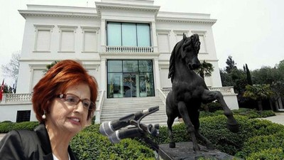 Sabancı ailesinin özel toplantısında gizli ses kaydı skandalı | Konutun diğer hemşiresi tanıklık etti