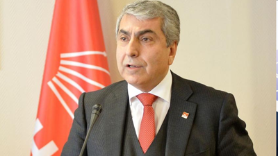 Tek aday olacak demişlerdi... Cemal Canpolat il başkanlığı için adaylığını açıkladı!