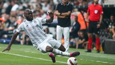 Beşiktaş'ta 4 milyon euro'luk fiyasko! Onana devre arası yolcu...