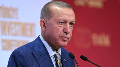 Fransız Le Point: Erdoğan'ın zafer yürüyüşünü kim durduracak?