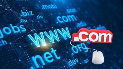 İnternette bir devir kapanıyor! 'com.tr' uzantısı tarihe karışıyor