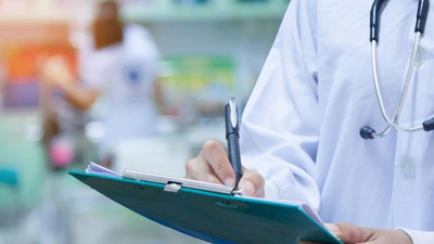 MİT'ten istihdam açıklaması! Doktor ve sağlık personeli alınacak