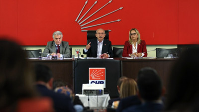 Son Dakika... CHP Kurultay tarihi belli oldu