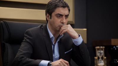Kurtlar Vadisi geri mi dönüyor? Merak edilen soruyu aylar sonra görüntülenen ünlü oyuncu yanıtladı