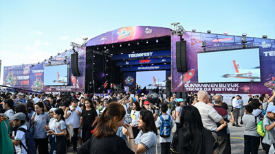 TEKNOFEST İZMİR giriş ücretli mi? TEKNOFEST İzmir nerede, nasıl gidilir?