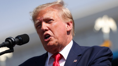 Yargıç, Trump'ın New York'ta dolandırıcılık yaptığını tespit etti